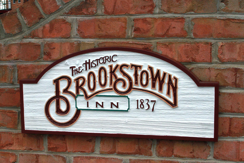 The Historic Brookstown Inn, Trademark Collection By Wyndham Winston-Salem Exteriér fotografie